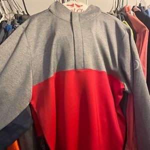 Size XL FootJoy Golf Quarter Zip